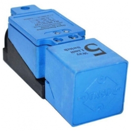 Atex Proximity Switch For Fire Water Monitors
