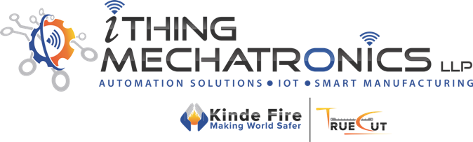 iThing Mechatronics LLP