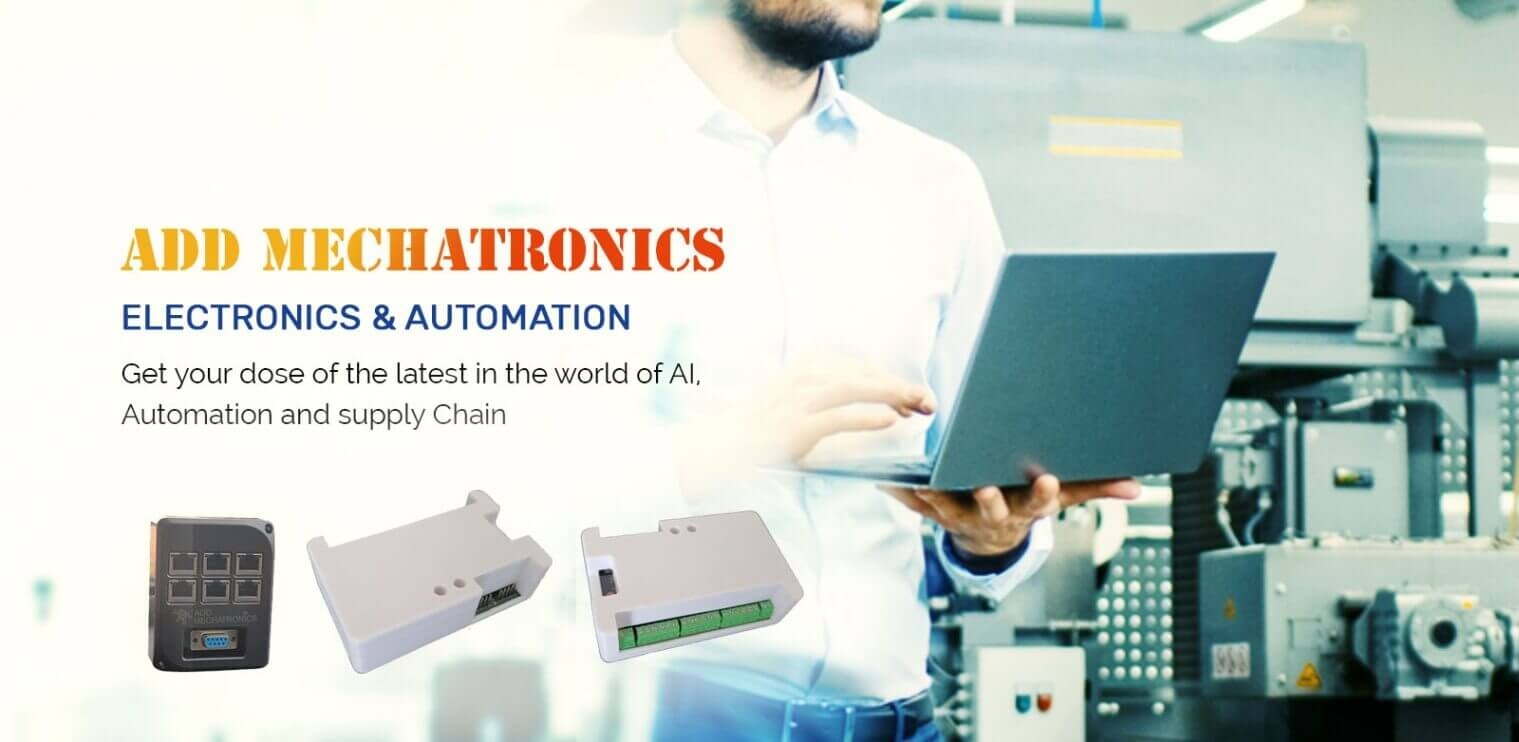 Electronics-Automation Manufacturers in Gujarat