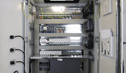 Electrical Control Panels An Exquisite and Unique Combination of Electrical Devices