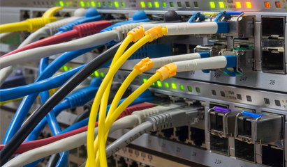 Upgrade the Performance of Your Systems Using the High Quality Patch Cords