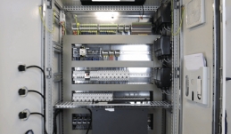 Electrical Control Panels An Exquisite and Unique Combination of Electrical Devices