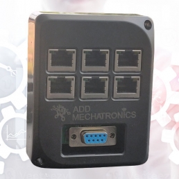 AC Drives Communication Card Manufacturers in Gujarat