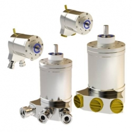 ATEX AND NAMUR PROXIMITY SENSOR Manufacturers in Gujarat