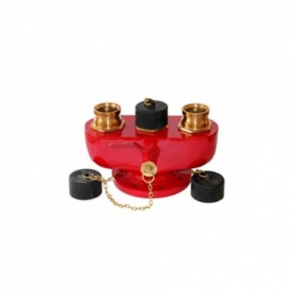 Dry Riser Fittings in Gujarat