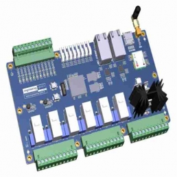 ELECTRONICS DESIGN AND MASS PRODUCTION SERVICES Manufacturers in Gujarat