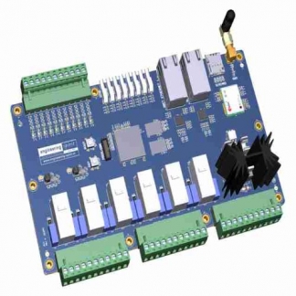 ELECTRONICS DESIGN AND MASS PRODUCTION SERVICES in Gujarat