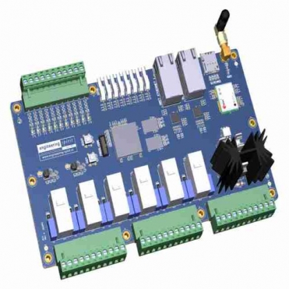 ELECTRONICS DESIGN AND MASS PRODUCTION SERVICES in Gujarat