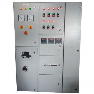 Electrical Control Panel in Gujarat