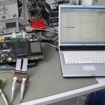 Electronics and Automation Manufacturers in Gujarat