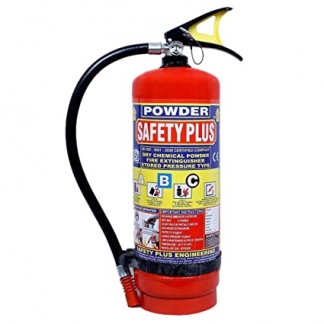 Fire Extinguisher in Gujarat