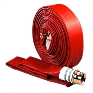 Fire Fighting Hose in Gujarat
