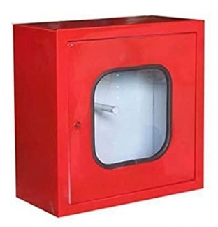 Fire Hose Box Cabinet in Gujarat