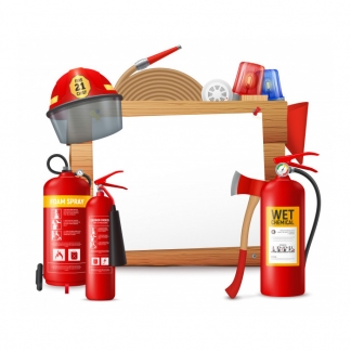 Fire Protection and Extinguishing Systems in Gujarat