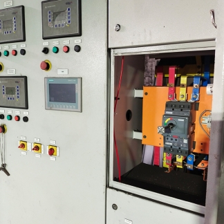 Fire Suppression Systems in Gujarat