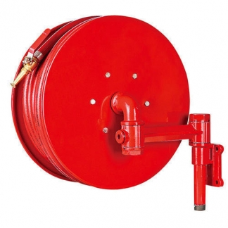 Hose Reel Drum in Gujarat