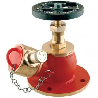 Hydrant Valves in Gujarat