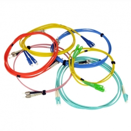 Patch Cords Manufacturers in Gujarat
