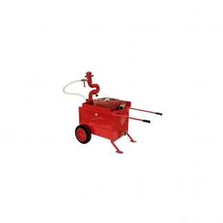 Trailer or Trolley mounted Water foam Monitors in Gujarat