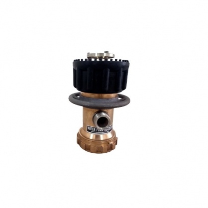 Water Foam Monitor Nozzle in Gujarat