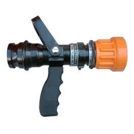 Automatic Nozzle