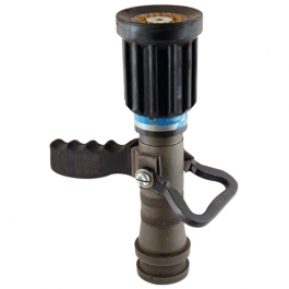 Constant Flow Nozzle