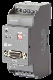 Converter Room Temprature 230 V