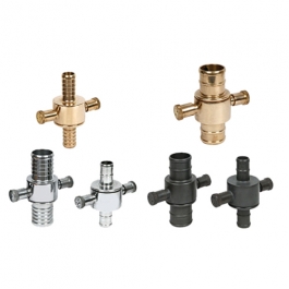 Delivery Hose Couplings