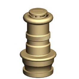 Diffuser Nozzle
