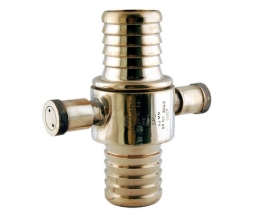 Fire Hose Coupling - GM - 63 mm - MMD