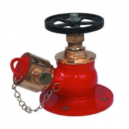 Fire Hydrant Landing Valves