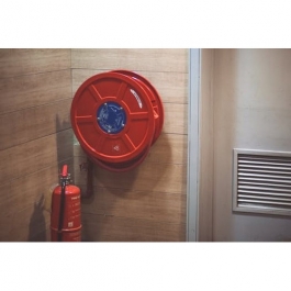 Fire Hydrant System Installation And Maintenance Services