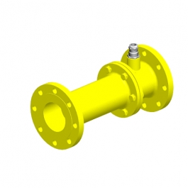 Fixed Inline Inductor
