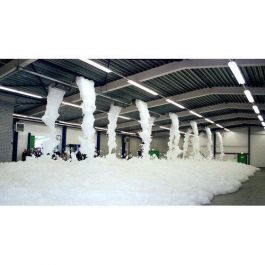 Foam Extinguishing System