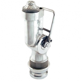 Fog Nozzle
