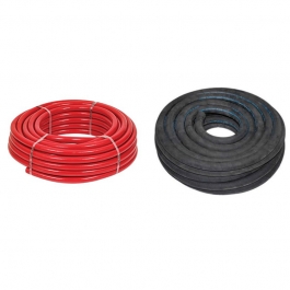 HOSE REEL PIPE OF THERMO PLASTIC