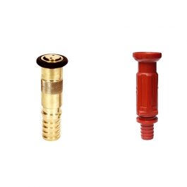 Hose Reel Shut Off Nozzles