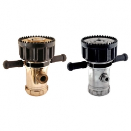 Jetspray Nozzles For Monitors