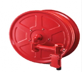 Manual Swing Type Hose Reel Drum
