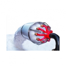 Medium Expansion Foam Generator