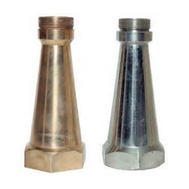 Monitor Solid Jet Nozzle