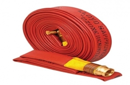 Pyroprotect Fire Hose