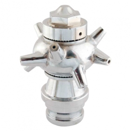 Revolving Nozzle