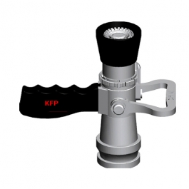 Select O Flow Nozzle