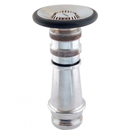 Tripple Purpose Nozzle