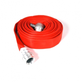 Type II Hose Pipe as per IS 636